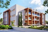 1 Bedroom Penthouse in Verengaria Limassol (Limassol) for sale 