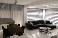 2 Bedroom Apartment in Potamos Germasogeias (Limassol) to rent 