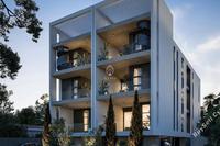 1 Bedroom Apartment in Agios Athanasios (Limassol) for sale 