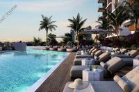 2 Bedroom Apartment · Potamos Germasogeias (Limassol) for sale 