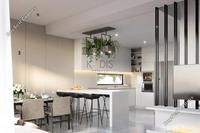 3 Bedroom Detached house · Potamos Germasogeias (Limassol) for sale 