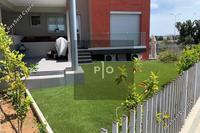 2 Bedroom Ground floor apartment in Kato Lakatamia (Nicosia) to rent 