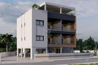 2 Bedroom Apartment in Parekklisia (Limassol) for sale 
