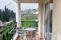 2 Bedroom Penthouse · Paphos Municipality (Paphos) for sale 