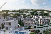 5 Bedroom Detached house in Peyia (Paphos) for sale 