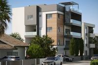 3 Bedroom Penthouse · Agios Athanasios (Limassol) for sale 
