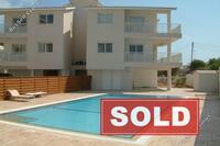 2 Bedroom Apartment · Paralimni (Famagusta) for sale 