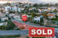648 SQM Land · Geri (Nicosia) for sale 