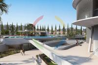  Office in Potamos Germasogeias (Limassol) for sale 