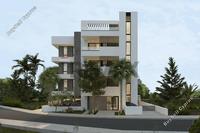1 Bedroom Apartment in Faneromeni (Larnaca) for sale 