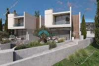 3 Bedroom Detached house in Agia Marinouda (Paphos) for sale 
