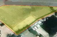 573 SQM Plot in Pallouriotissa (Nicosia) for sale 