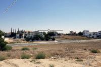 2546 SQM Land in Dali (Nicosia) for sale 