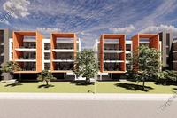 2 Bedroom Apartment in Kato Lakatamia (Nicosia) for sale 
