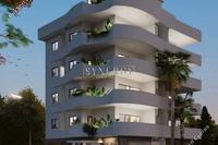 2 Bedroom Apartment in Strovolos (Nicosia) for sale 