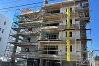 2 Bedroom Penthouse in Larnaca Municipality (Larnaca) for sale 