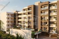 2 Bedroom Penthouse in Sotiros Agios Ioannis Larnaca (Larnaca) for sale 