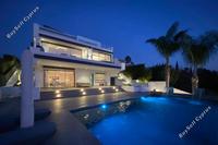 4 Bedroom Detached house in Mesa Chorio (Paphos) for sale 