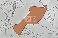 10703 SQM Land in Vavatsinia (Larnaca) for sale 