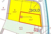 570 SQM Plot · Pano Lakatamia (Nicosia) for sale 
