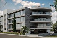  Office · Kato Paphos (Paphos) for sale 
