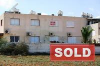 4 Bedroom Semi-detached house · Kapparis (Famagusta) for sale 