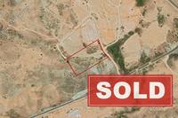 11033 SQM Land in Anarita (Paphos) for sale 