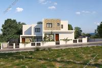 3 Bedroom Semi-detached house in Peyia (Paphos) for sale 