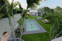 4 Bedroom Detached house in Pyrgos Limassol (Limassol) for sale 