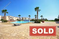 2 Bedroom Ground floor apartment · Mandria Pafou (Paphos) for sale 