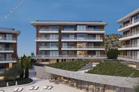 3 Bedroom Apartment in Germasogeia (Limassol) for sale 