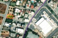 526 SQM Plot · Makedonitissa (Nicosia) for sale 
