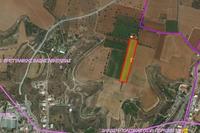8027 SQM Land · Ormideia (Larnaca) for sale 