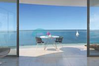 3 Bedroom Apartment in Germasogeia (Limassol) for sale 