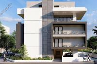 1 Bedroom Apartment · Zakaki (Limassol) for sale 