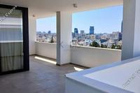 3 Bedroom Penthouse in Lykavitos (Nicosia) to rent 