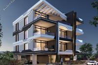 2 Bedroom Apartment · Paralimni (Famagusta) for sale 