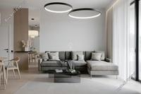 3 Bedroom Apartment in Mesa Gitonia (Limassol) for sale 