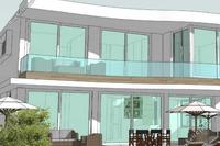 4 Bedroom Detached house · Coral Bay (Paphos) for sale 