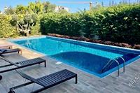 3 Bedroom Town house in Potamos Germasogeias (Limassol) for sale 