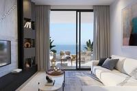 2 Bedroom Ground floor apartment · Kapparis (Famagusta) for sale 