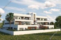 2 Bedroom Ground floor apartment · Frenaros (Famagusta) for sale 