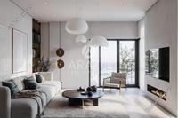 2 Bedroom Apartment · Paralimni (Famagusta) for sale 