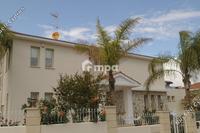 5 Bedroom Detached house · Latsia (Nicosia) for sale 