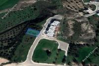 600 SQM Plot · Tseri (Nicosia) for sale 