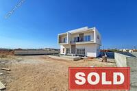 3 Bedroom Detached house · Xylofagou (Larnaca) for sale 
