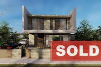 3 Bedroom Detached house in Geroskipou (Paphos) for sale 