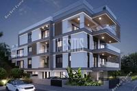 2 Bedroom Apartment in Germasogeia (Limassol) for sale 