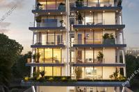3 Bedroom Apartment in Limassol Municipality (Limassol) for sale 