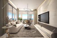 2 Bedroom Apartment · Paphos Municipality (Paphos) for sale 
